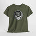 Grateful Dead - Las Vegas Raiders Stealie Unisex T-Shirt - NFL - StealieShop